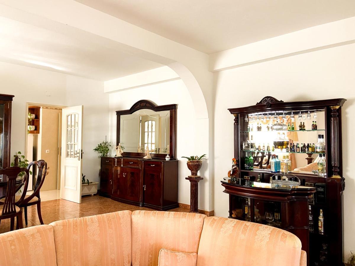 Villa In The Heart Of Serra De Monchique #1876 Экстерьер фото