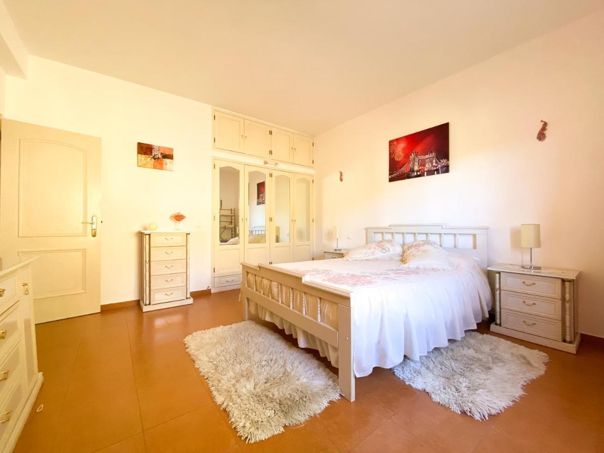 Villa In The Heart Of Serra De Monchique #1876 Экстерьер фото