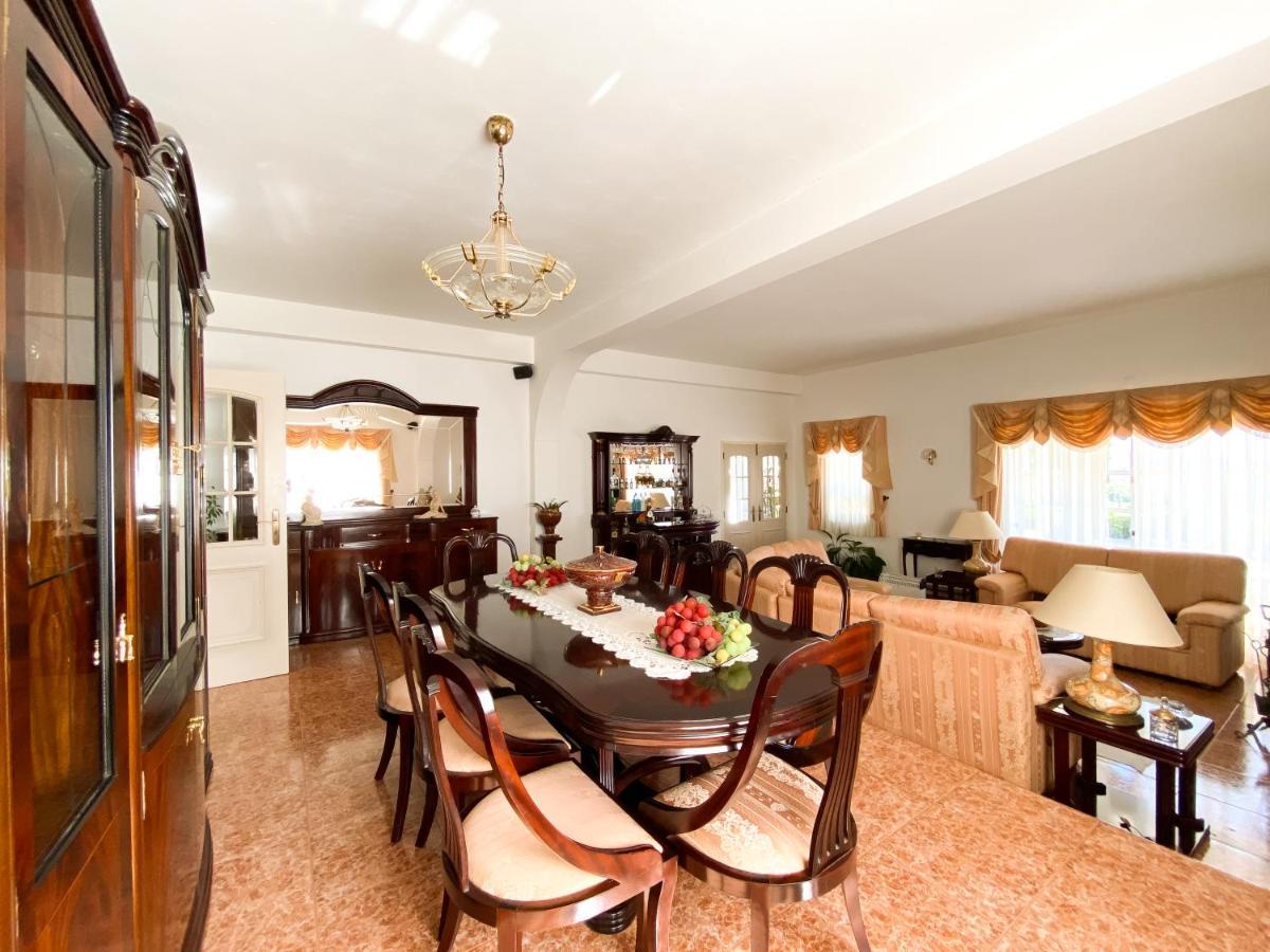Villa In The Heart Of Serra De Monchique #1876 Экстерьер фото