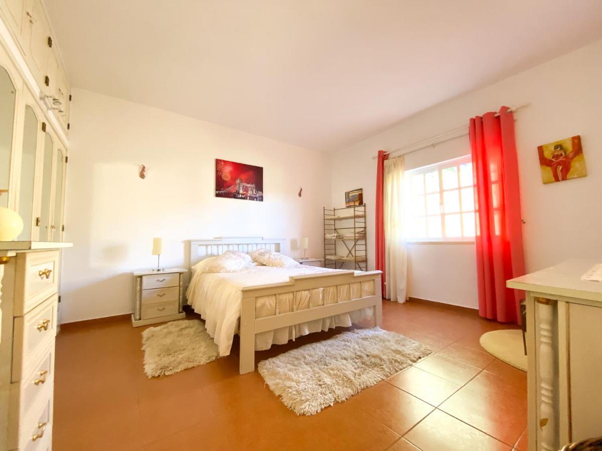 Villa In The Heart Of Serra De Monchique #1876 Экстерьер фото
