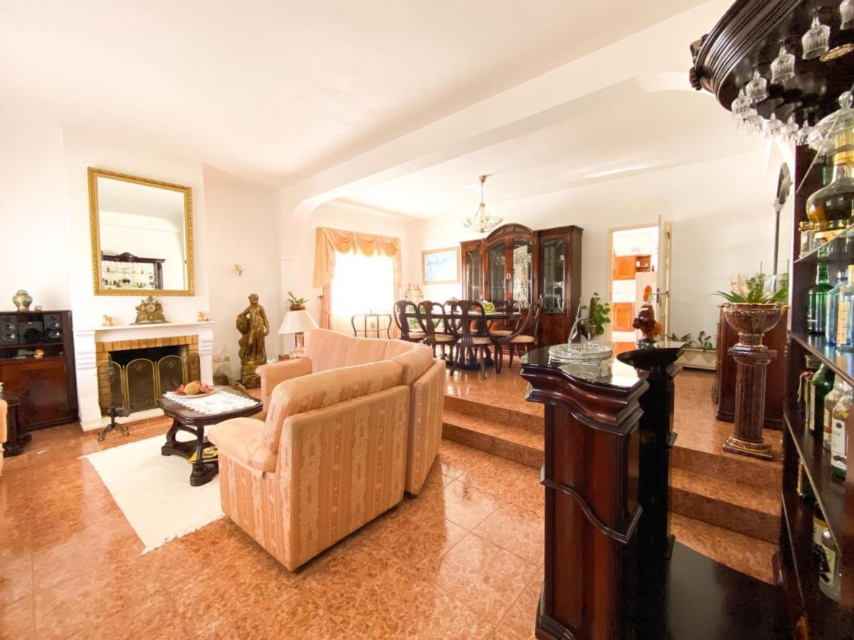 Villa In The Heart Of Serra De Monchique #1876 Экстерьер фото